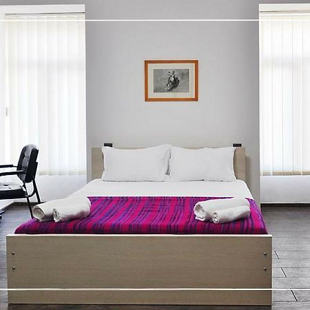 Deluxe Apartment Tbilisi ภายนอก รูปภาพ