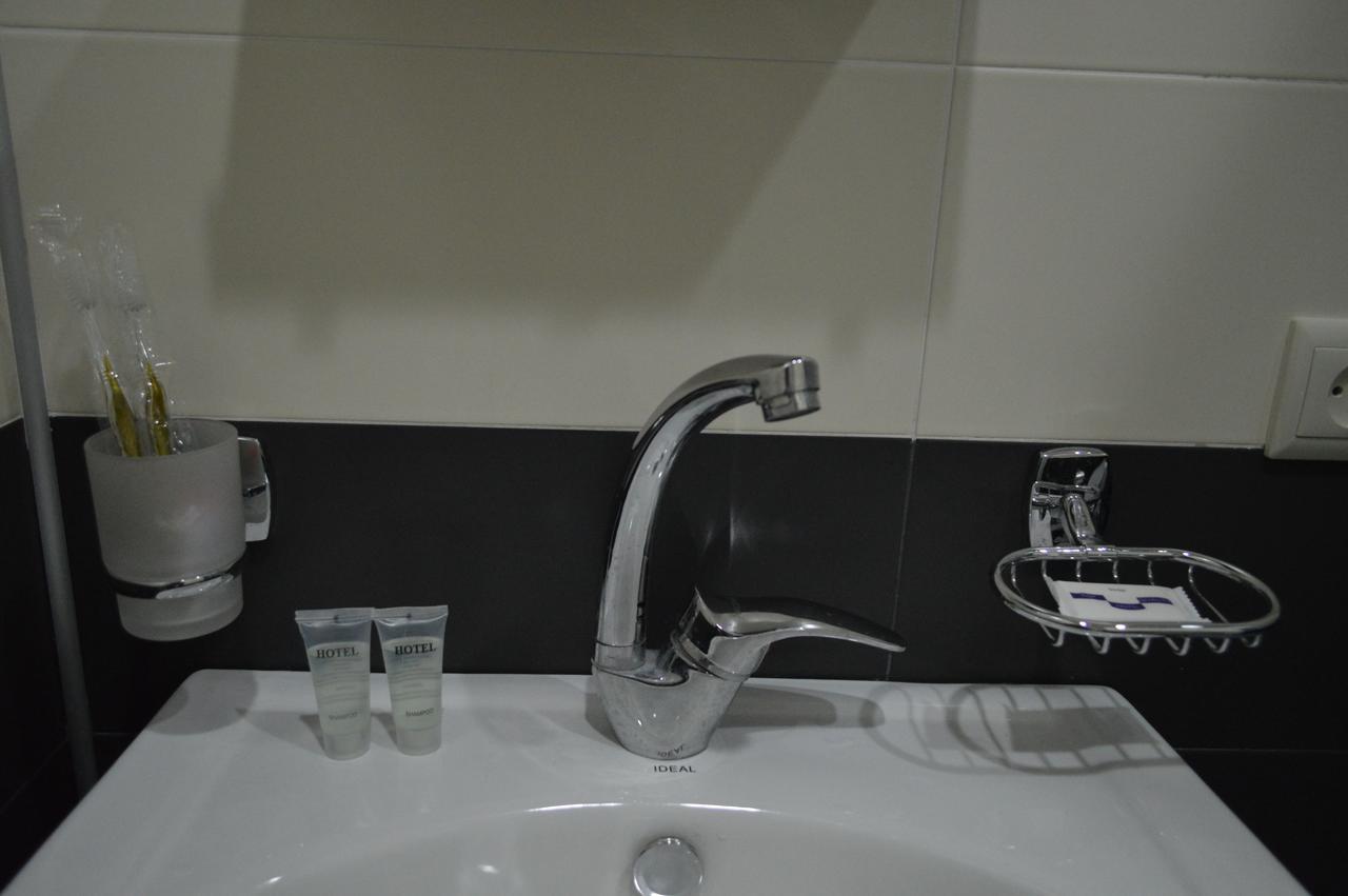 Deluxe Apartment Tbilisi ภายนอก รูปภาพ