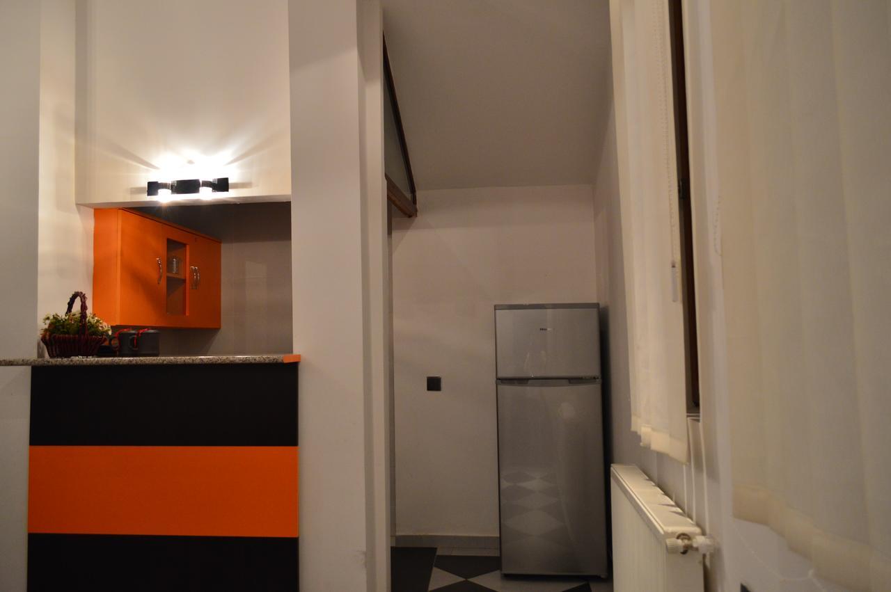 Deluxe Apartment Tbilisi ภายนอก รูปภาพ